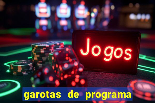 garotas de programa freguesia do o